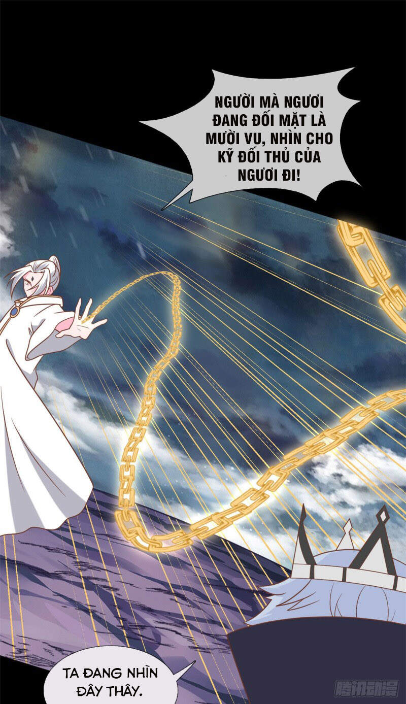 Chí Tôn Võ Đế Chapter 350 - Trang 2