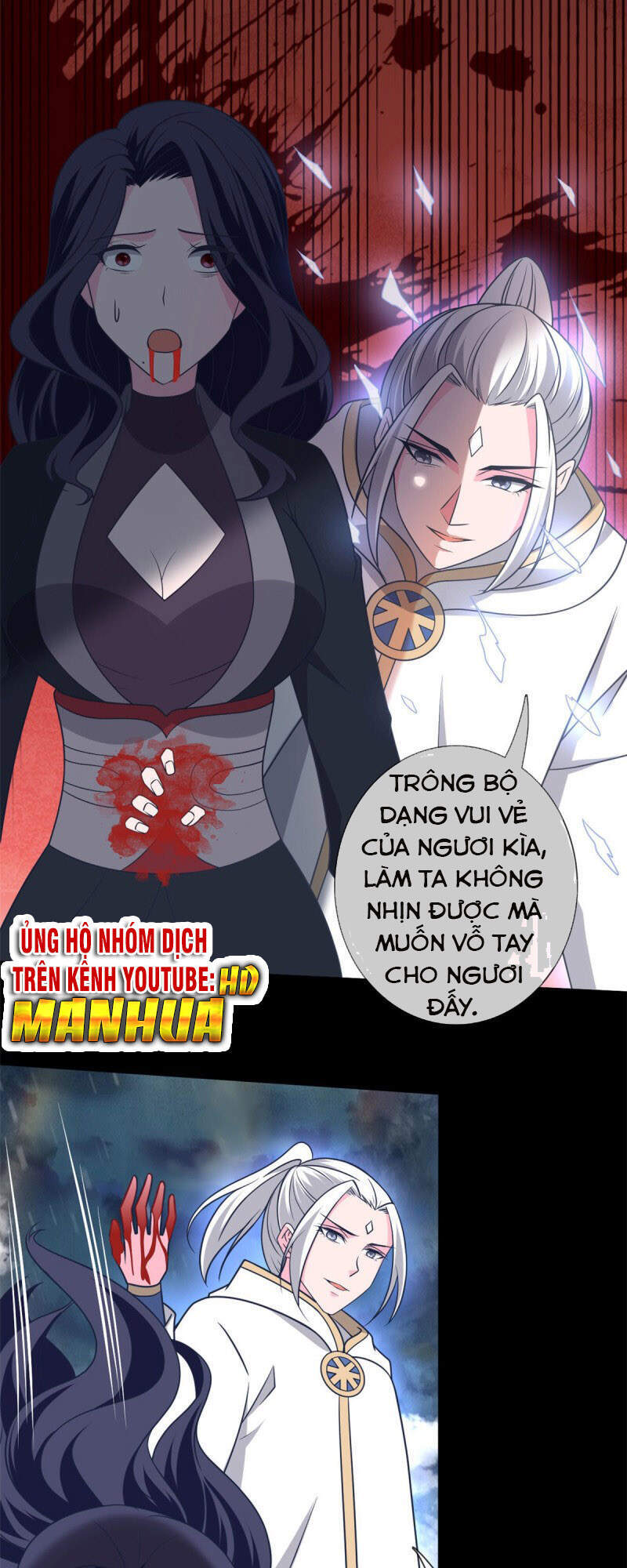 Chí Tôn Võ Đế Chapter 349 - Trang 2