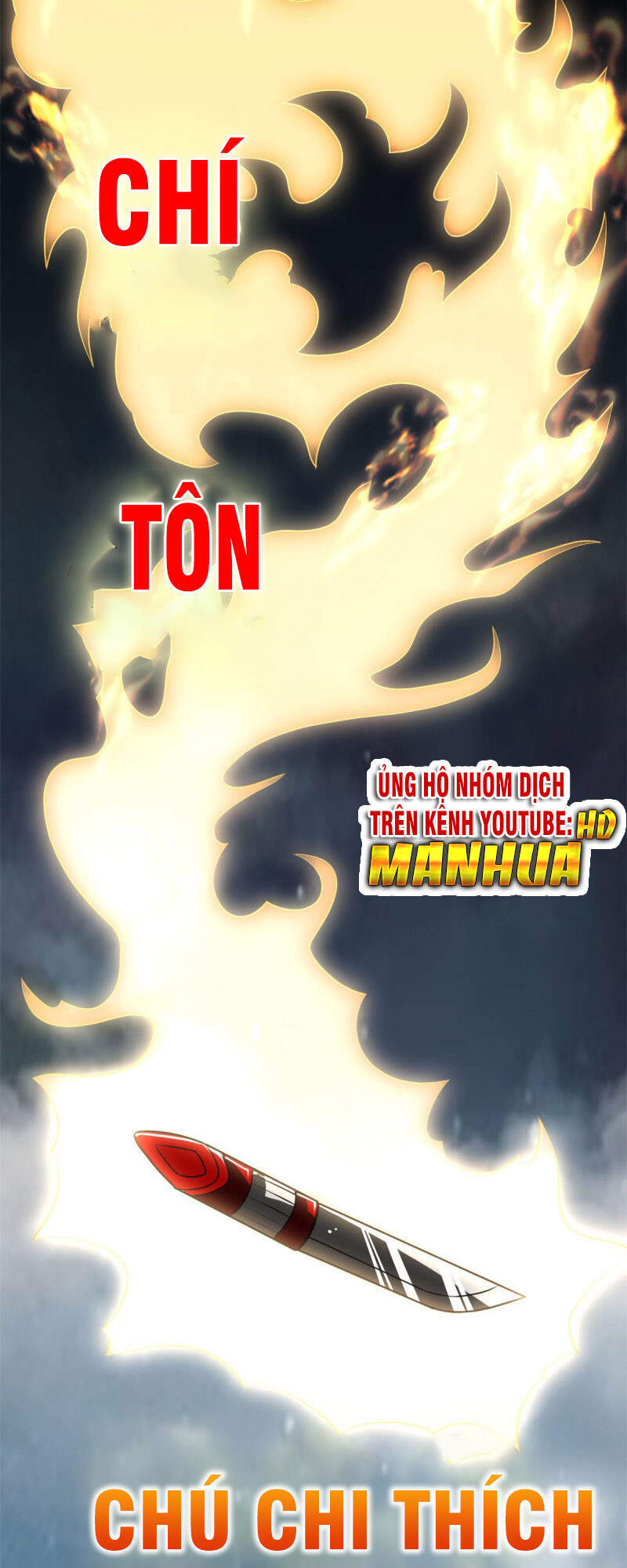 Chí Tôn Võ Đế Chapter 347 - Trang 2