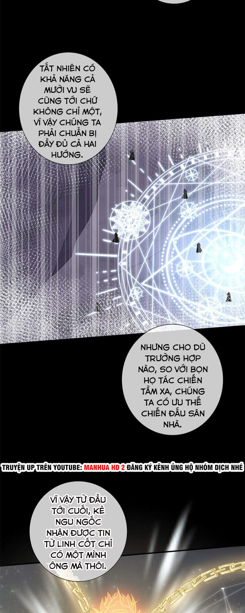 Chí Tôn Võ Đế Chapter 342 - Trang 2