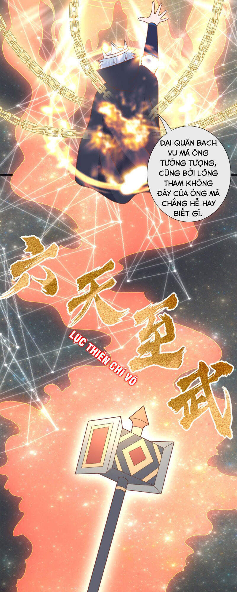 Chí Tôn Võ Đế Chapter 342 - Trang 2