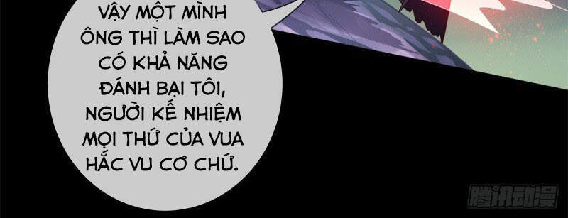 Chí Tôn Võ Đế Chapter 342 - Trang 2