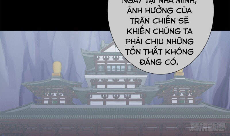 Chí Tôn Võ Đế Chapter 342 - Trang 2