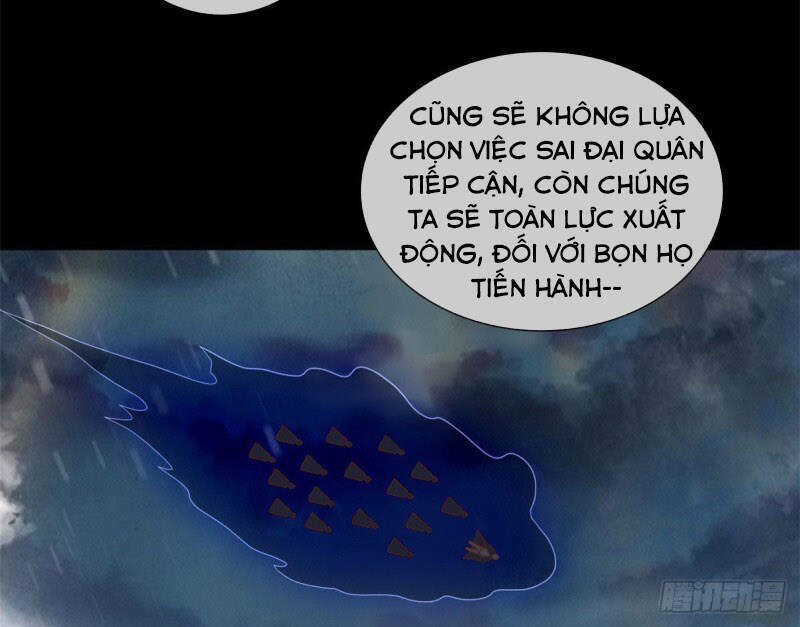 Chí Tôn Võ Đế Chapter 342 - Trang 2