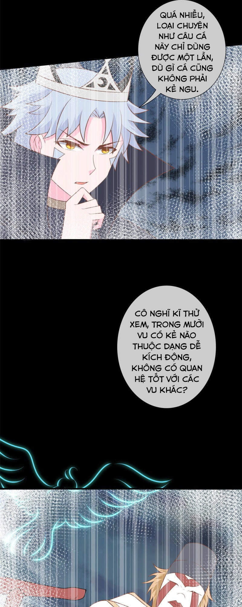 Chí Tôn Võ Đế Chapter 342 - Trang 2