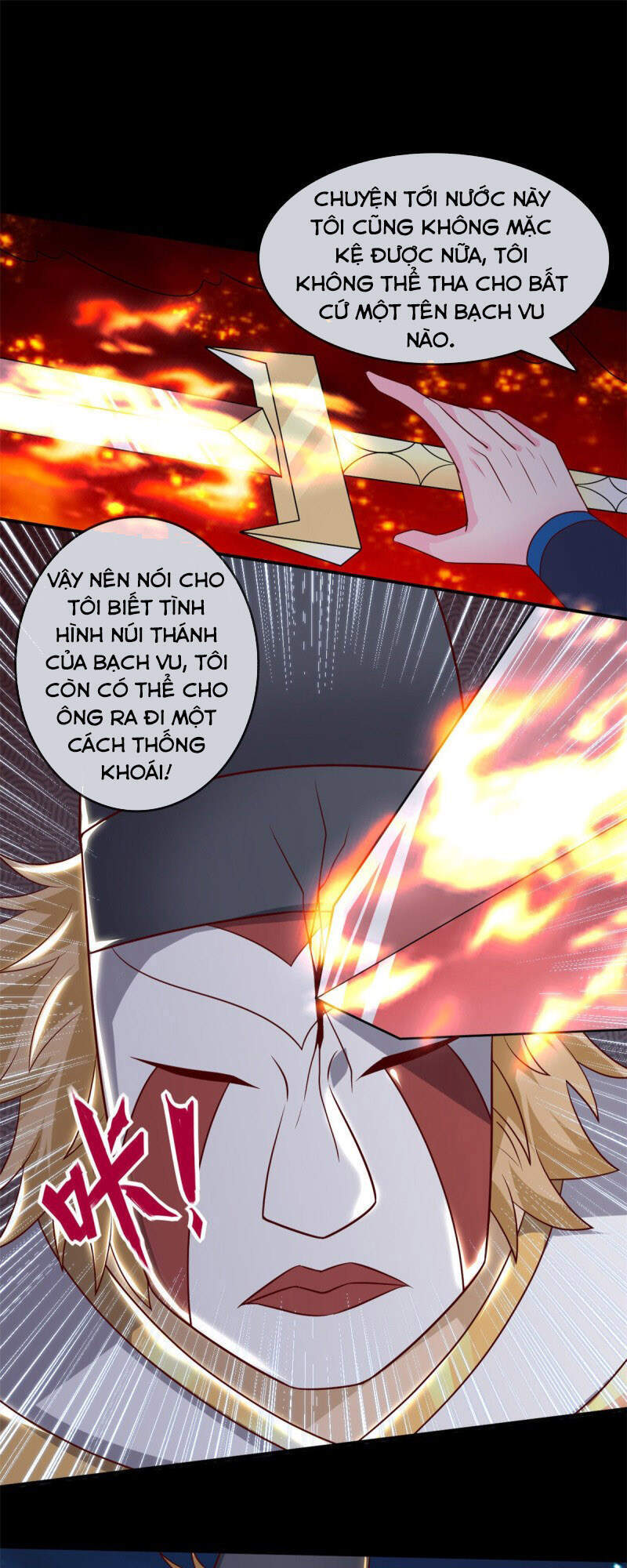 Chí Tôn Võ Đế Chapter 339 - Trang 2