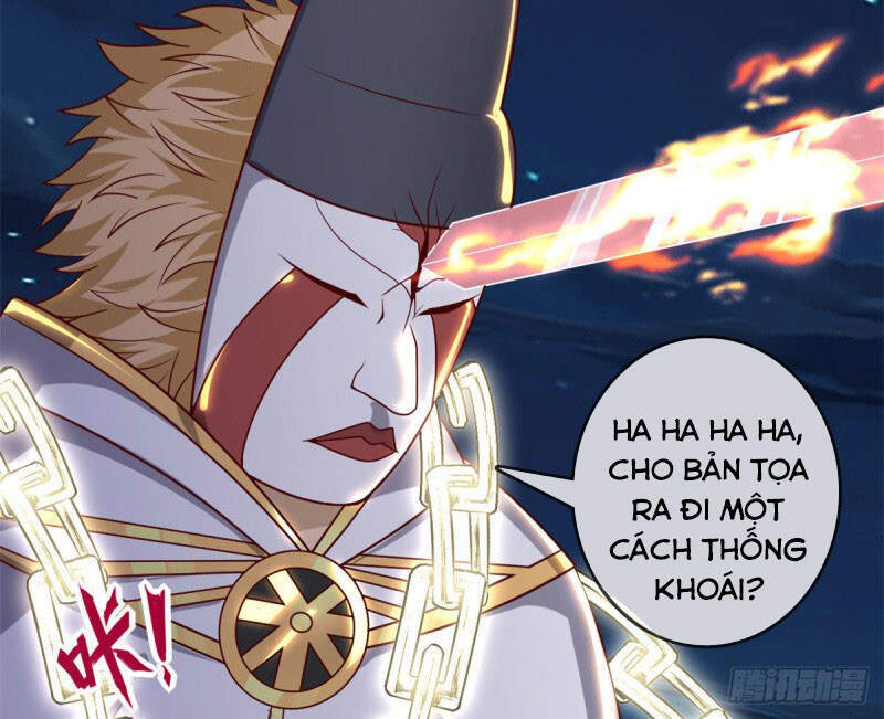 Chí Tôn Võ Đế Chapter 339 - Trang 2