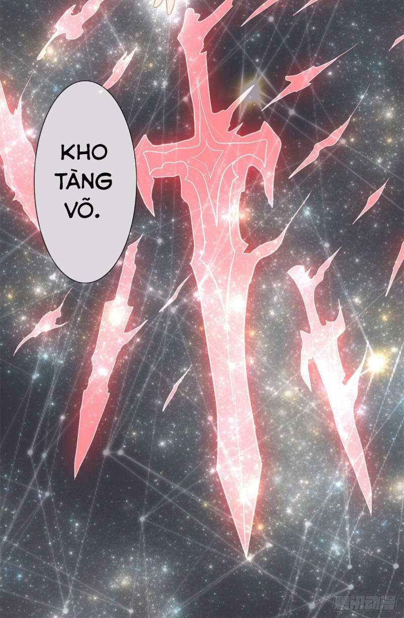 Chí Tôn Võ Đế Chapter 336 - Trang 2