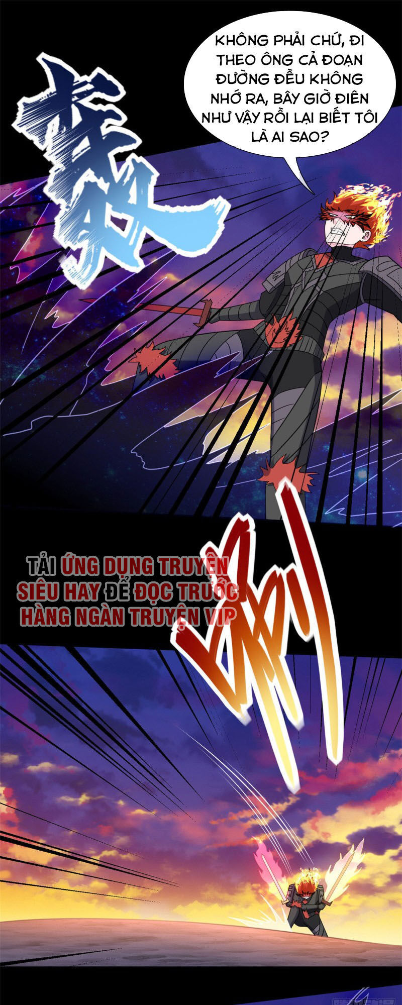 Chí Tôn Võ Đế Chapter 333 - Trang 2