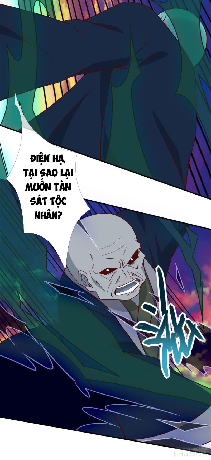 Chí Tôn Võ Đế Chapter 332 - Trang 2