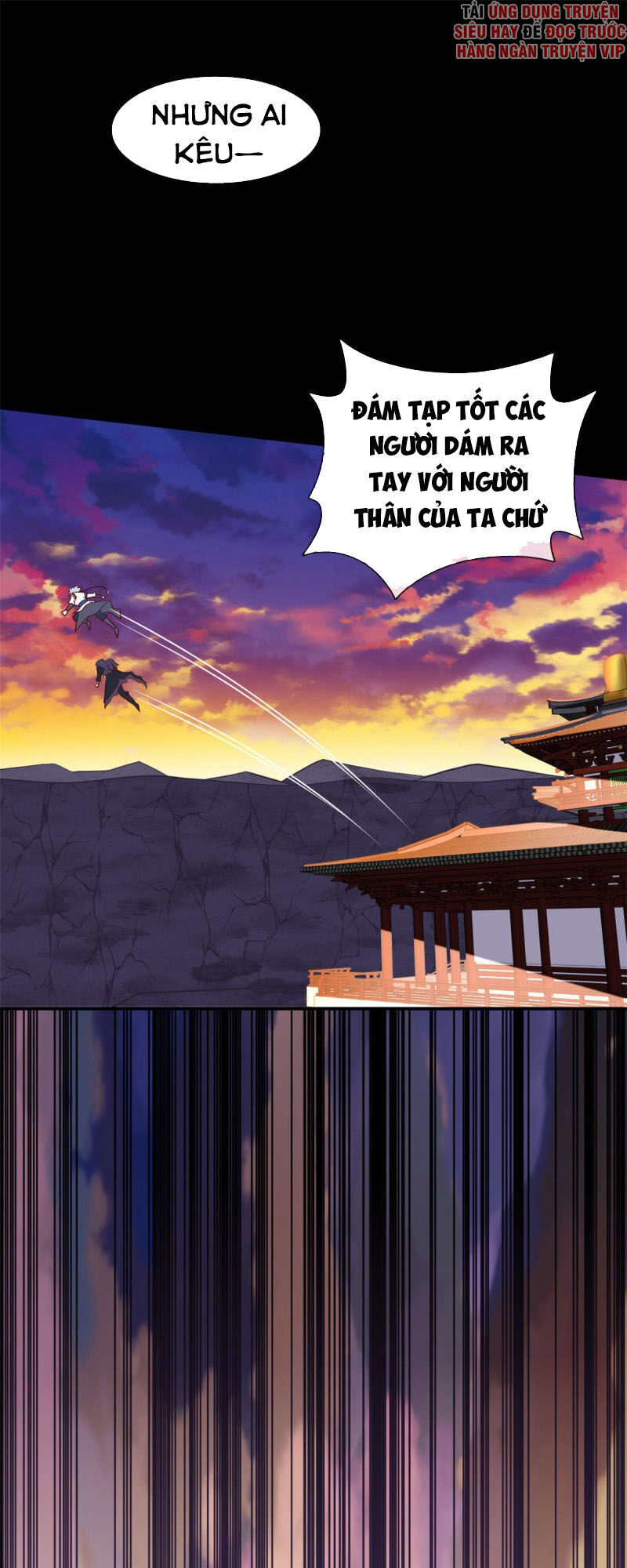 Chí Tôn Võ Đế Chapter 331 - Trang 2