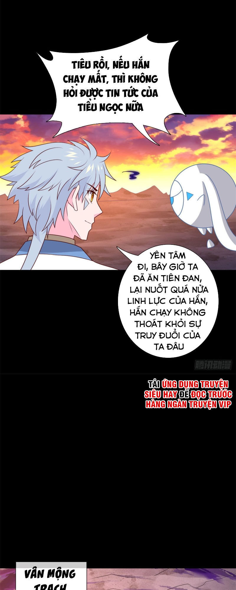 Chí Tôn Võ Đế Chapter 327 - Trang 2