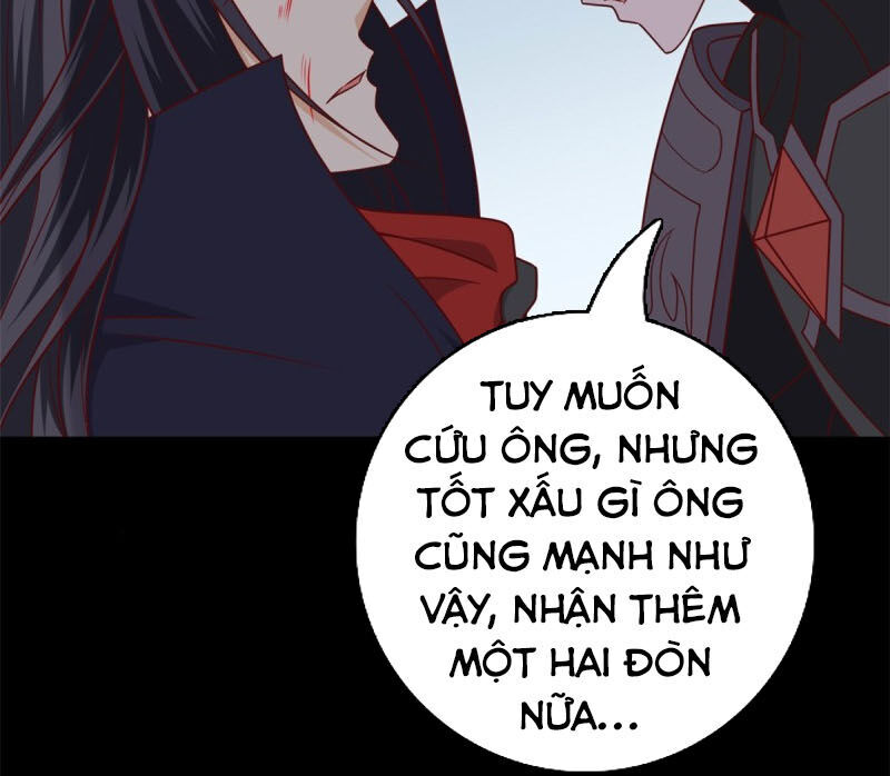 Chí Tôn Võ Đế Chapter 327 - Trang 2