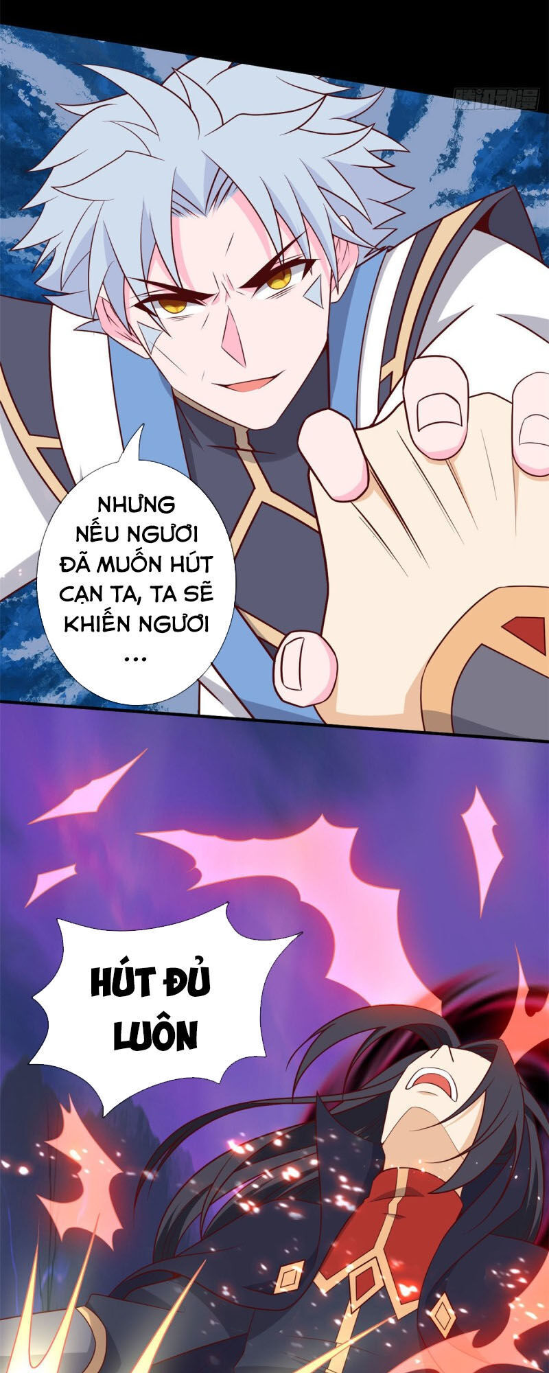 Chí Tôn Võ Đế Chapter 324 - Trang 2