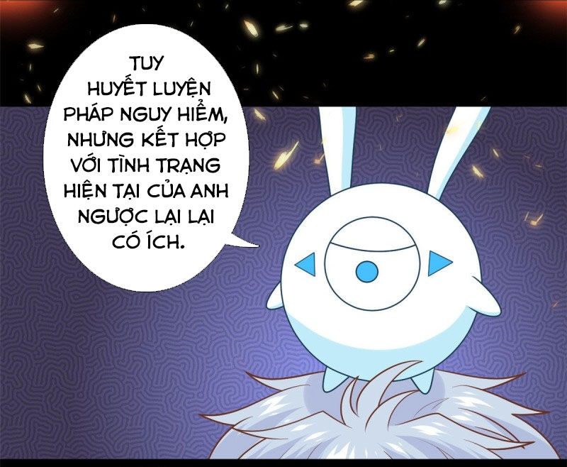 Chí Tôn Võ Đế Chapter 322 - Trang 2