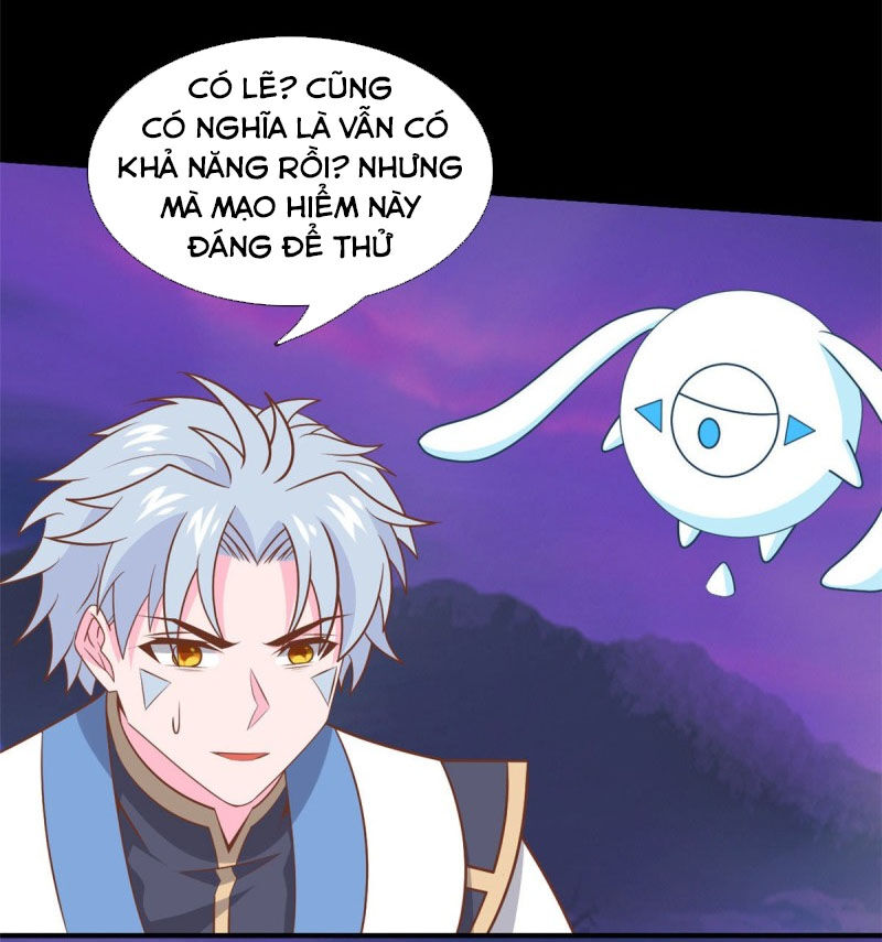 Chí Tôn Võ Đế Chapter 322 - Trang 2