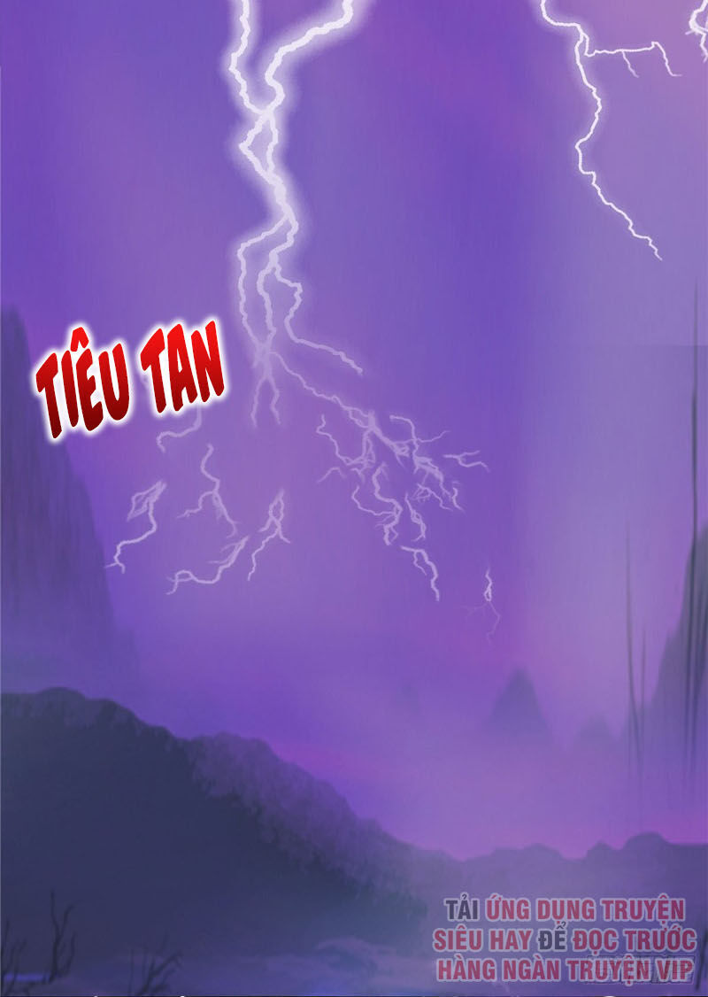 Chí Tôn Võ Đế Chapter 322 - Trang 2