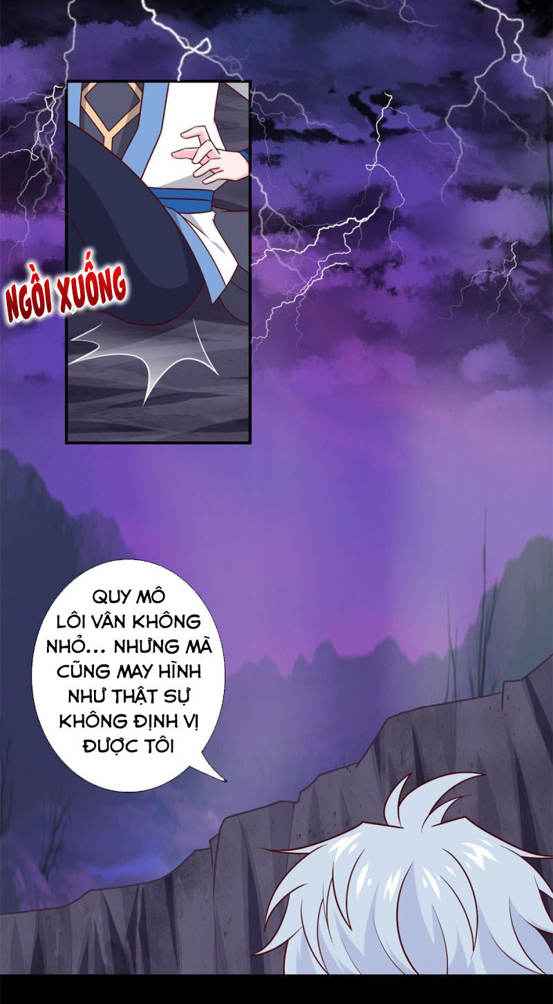 Chí Tôn Võ Đế Chapter 322 - Trang 2