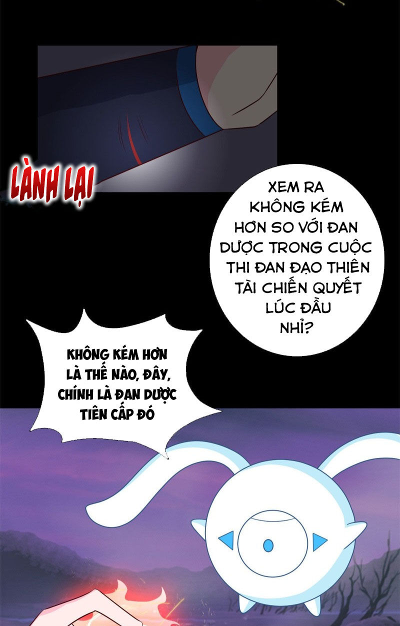 Chí Tôn Võ Đế Chapter 322 - Trang 2