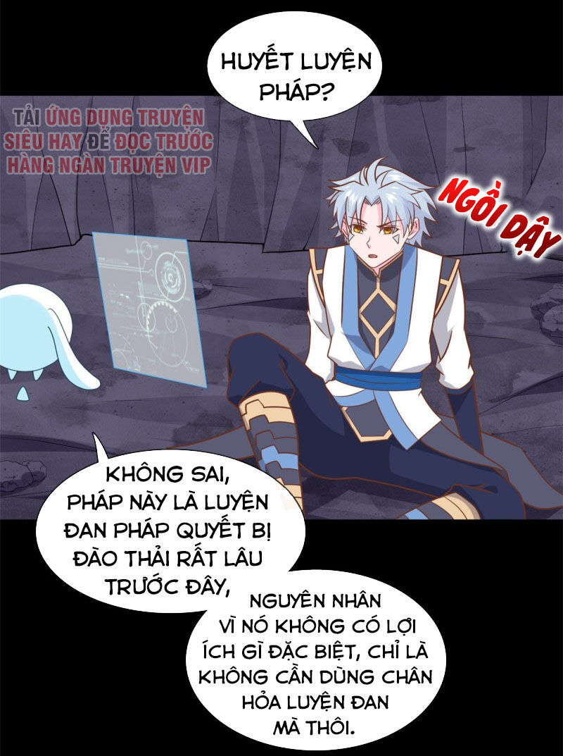 Chí Tôn Võ Đế Chapter 322 - Trang 2