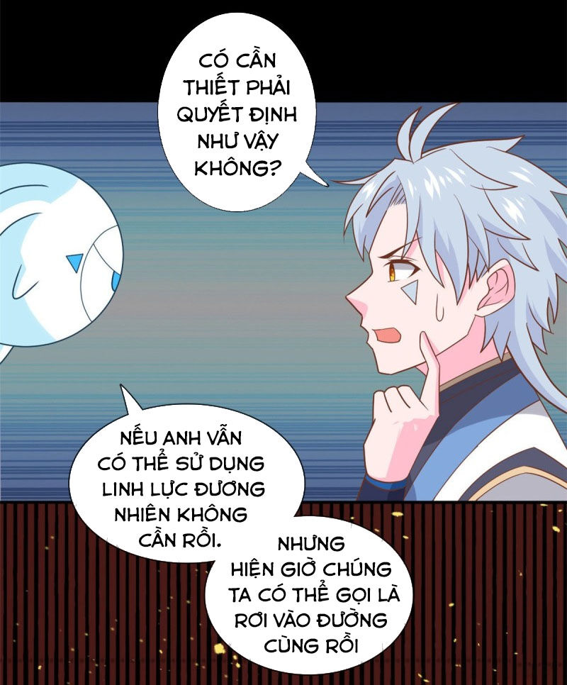 Chí Tôn Võ Đế Chapter 322 - Trang 2