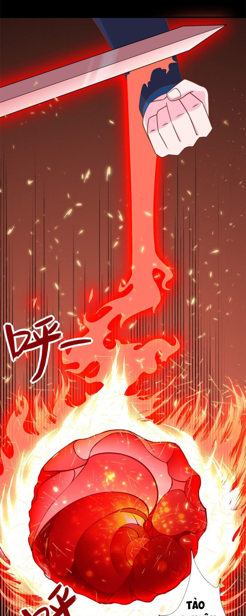 Chí Tôn Võ Đế Chapter 322 - Trang 2