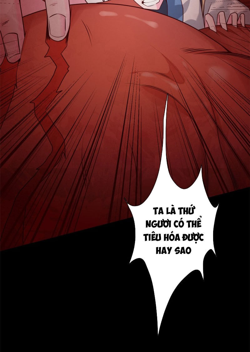 Chí Tôn Võ Đế Chapter 320 - Trang 2