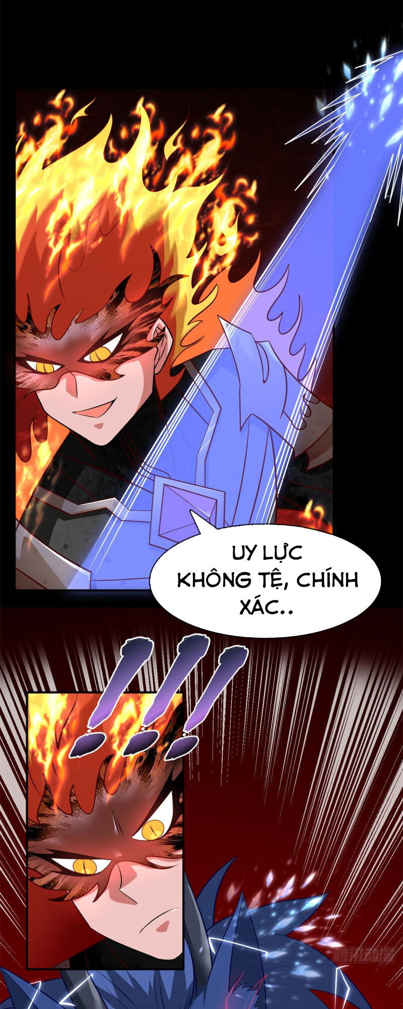 Chí Tôn Võ Đế Chapter 316 - Trang 2