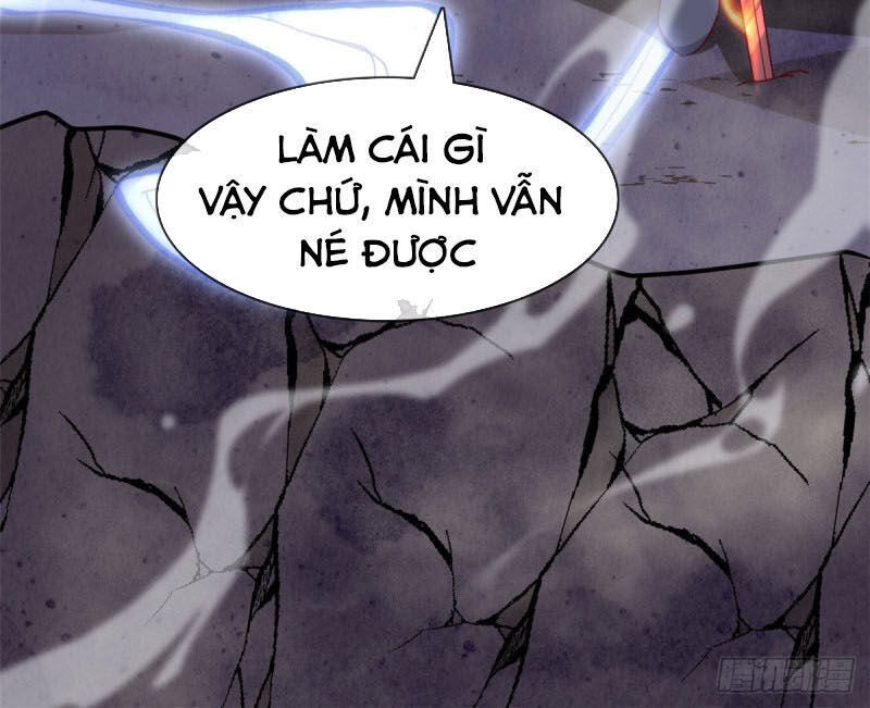 Chí Tôn Võ Đế Chapter 315 - Trang 2