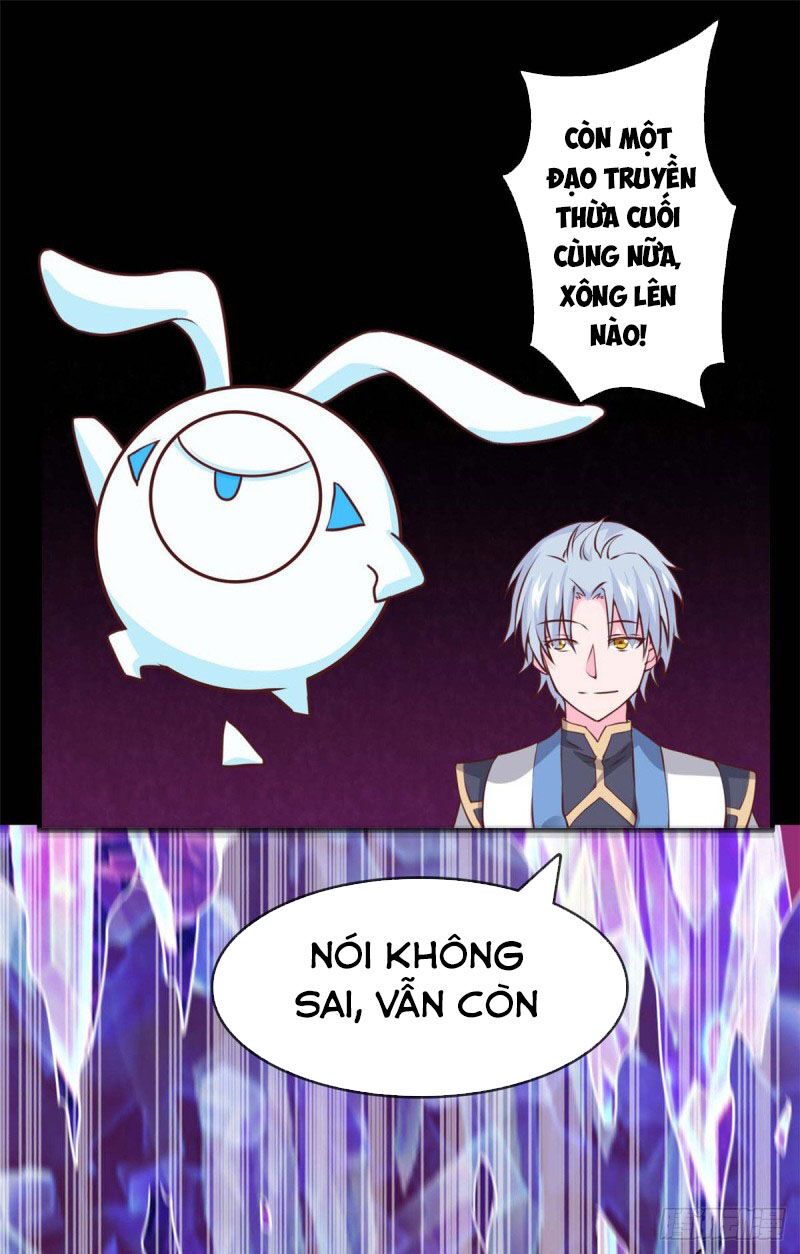 Chí Tôn Võ Đế Chapter 309 - Trang 2