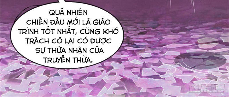 Chí Tôn Võ Đế Chapter 302 - Trang 2