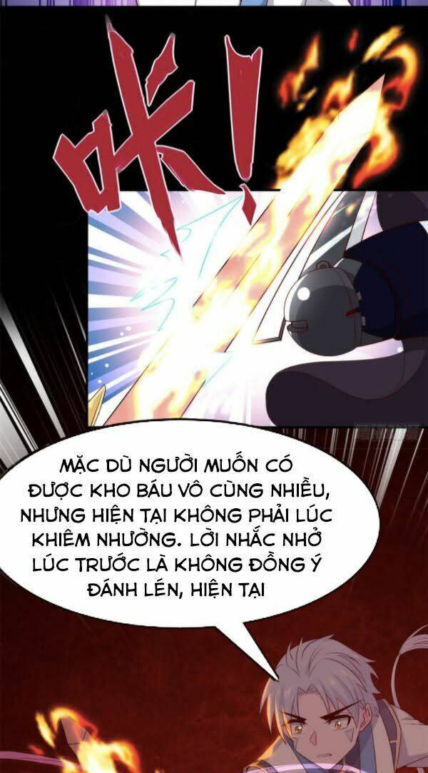 Chí Tôn Võ Đế Chapter 296 - Trang 2