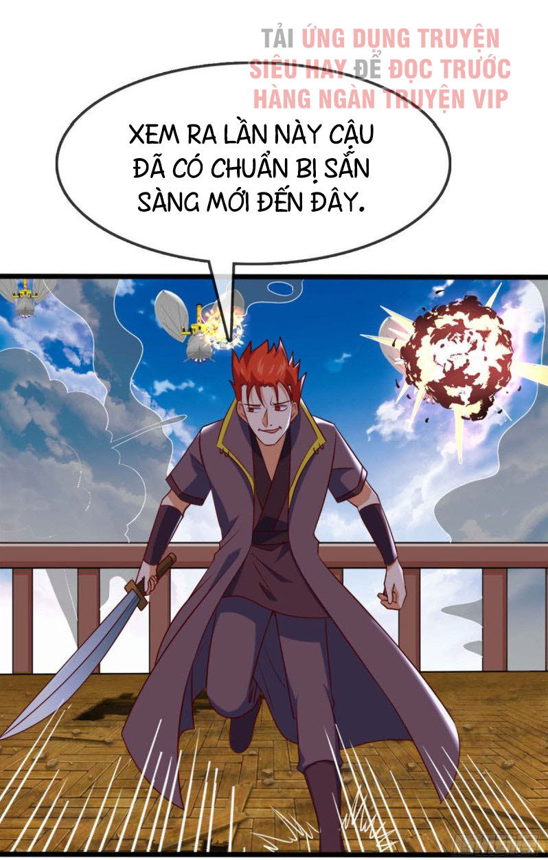 Chí Tôn Võ Đế Chapter 285 - Trang 2