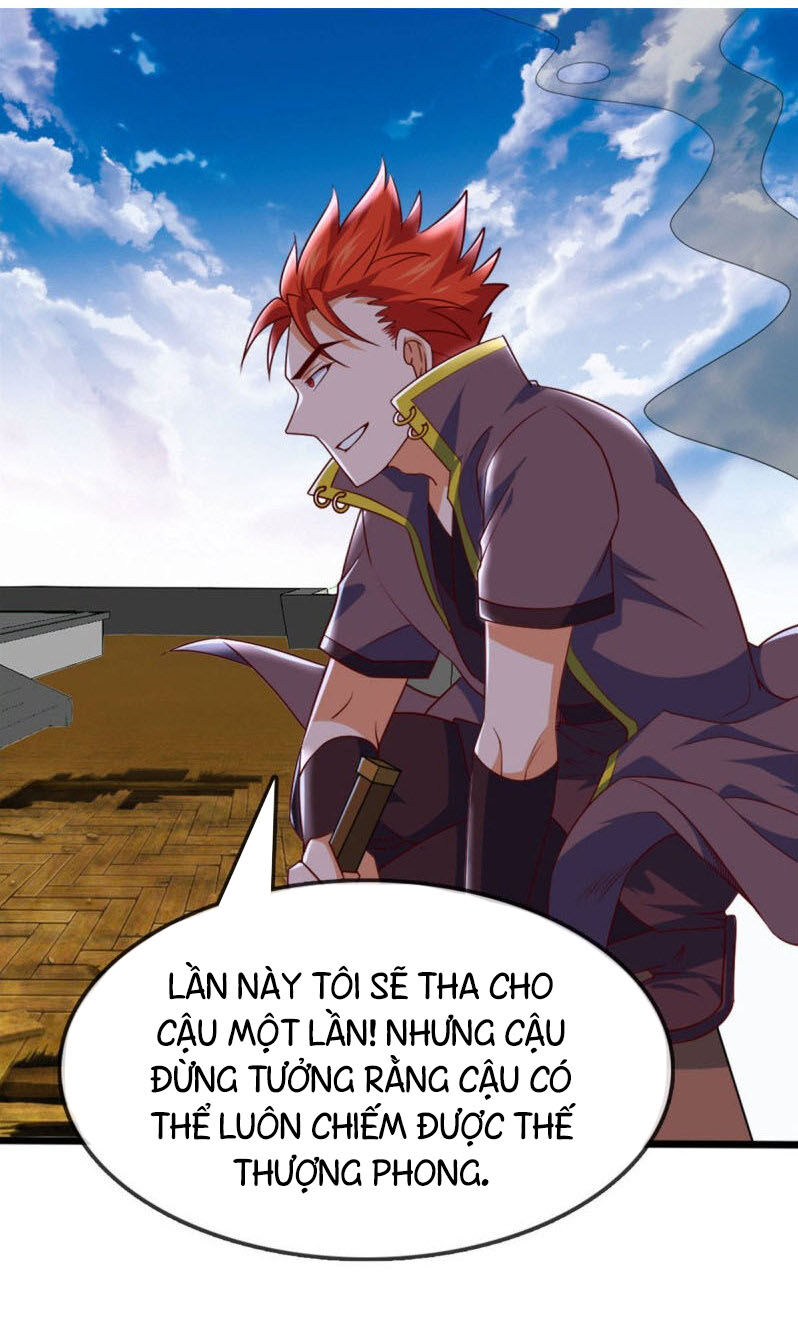 Chí Tôn Võ Đế Chapter 285 - Trang 2