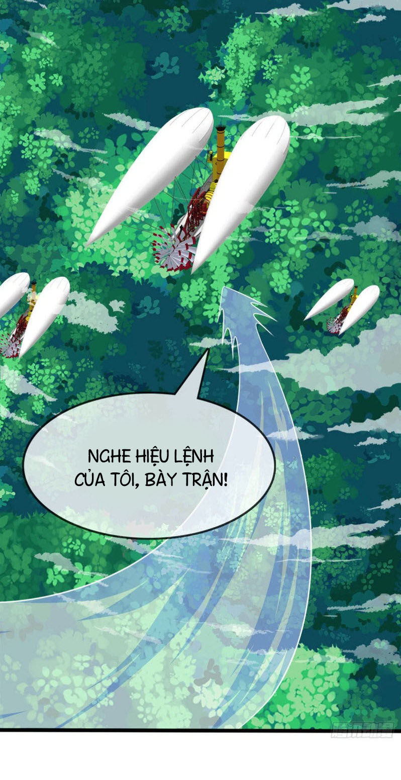 Chí Tôn Võ Đế Chapter 285 - Trang 2