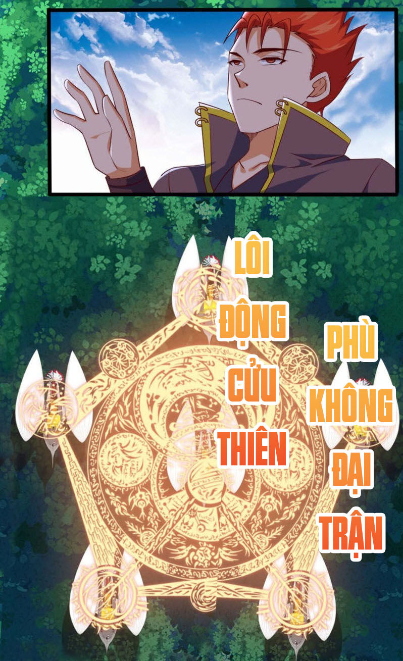 Chí Tôn Võ Đế Chapter 285 - Trang 2