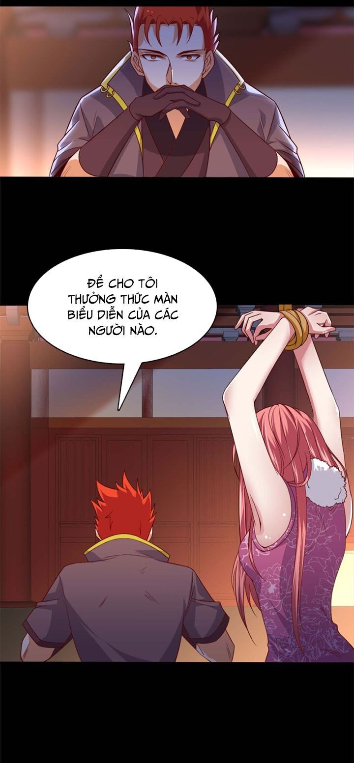 Chí Tôn Võ Đế Chapter 283 - Trang 2