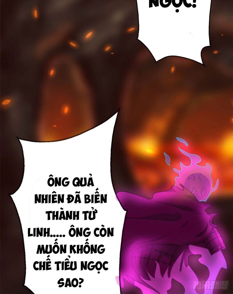 Chí Tôn Võ Đế Chapter 277 - Trang 2