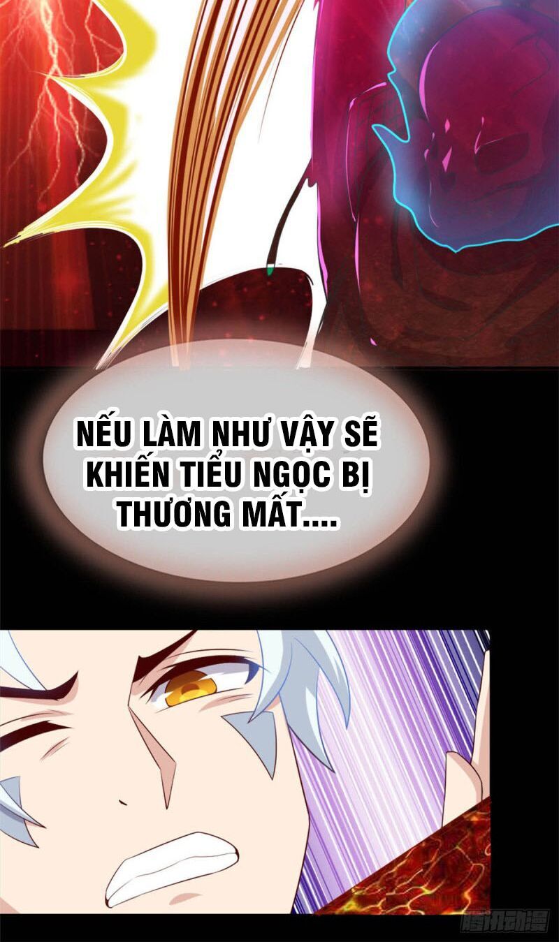 Chí Tôn Võ Đế Chapter 277 - Trang 2