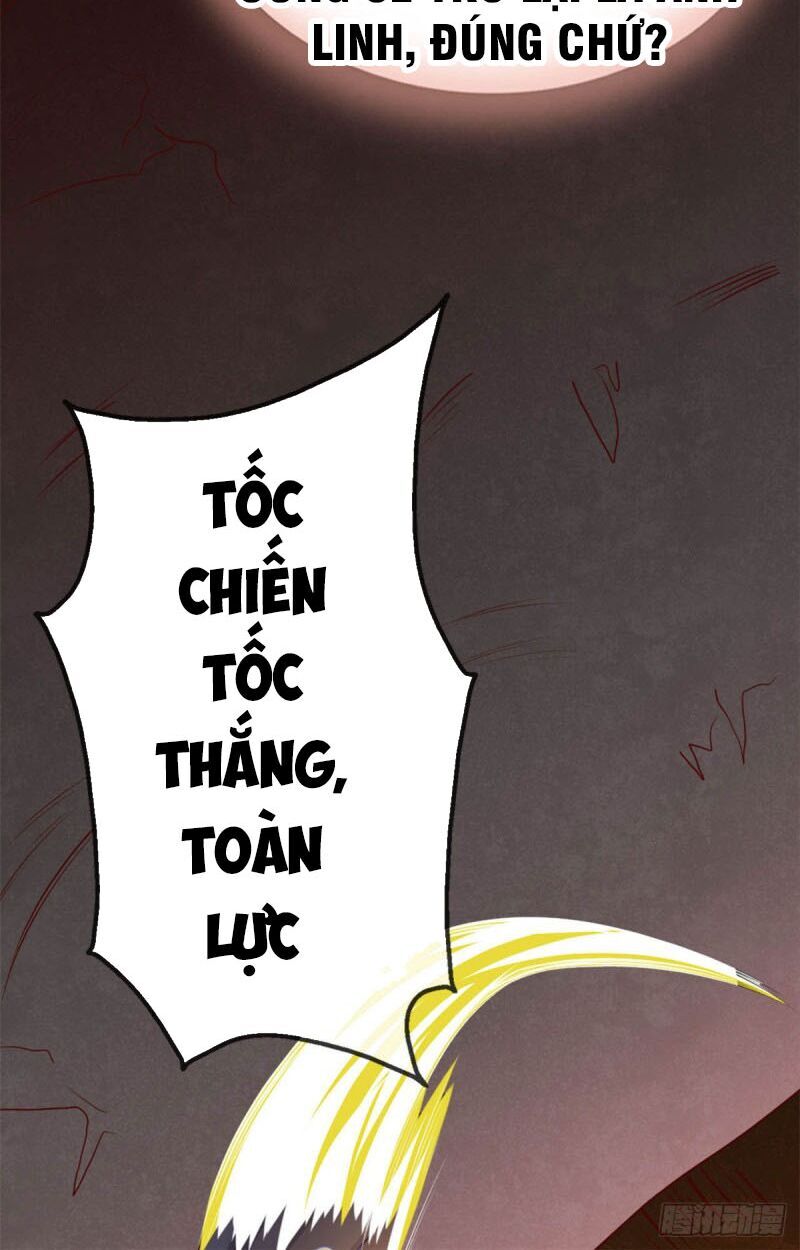 Chí Tôn Võ Đế Chapter 277 - Trang 2