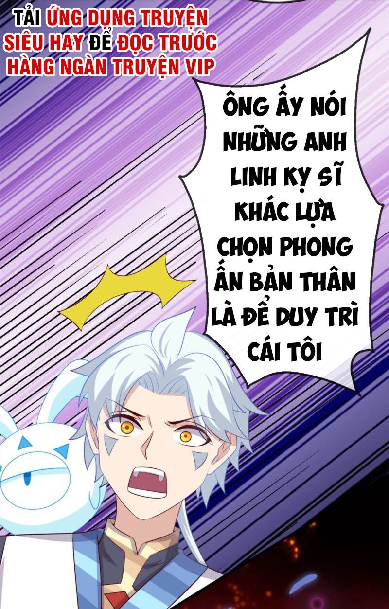 Chí Tôn Võ Đế Chapter 277 - Trang 2