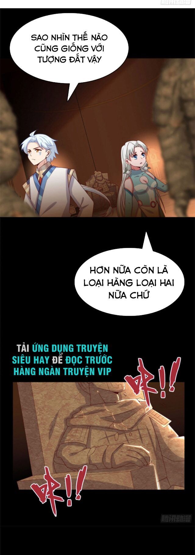 Chí Tôn Võ Đế Chapter 274 - Trang 2