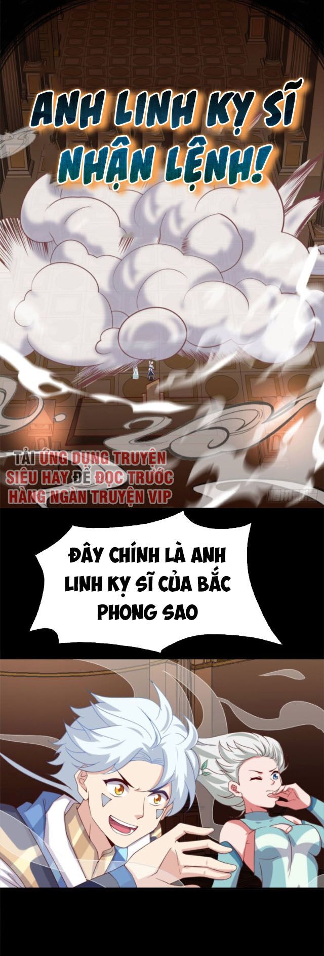 Chí Tôn Võ Đế Chapter 274 - Trang 2