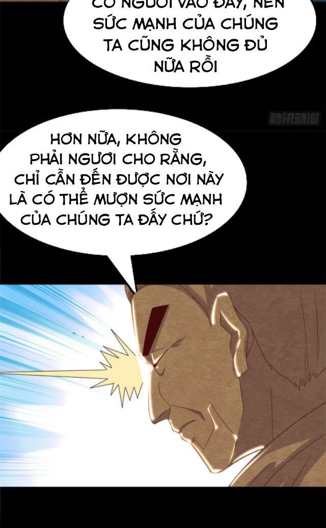 Chí Tôn Võ Đế Chapter 274 - Trang 2