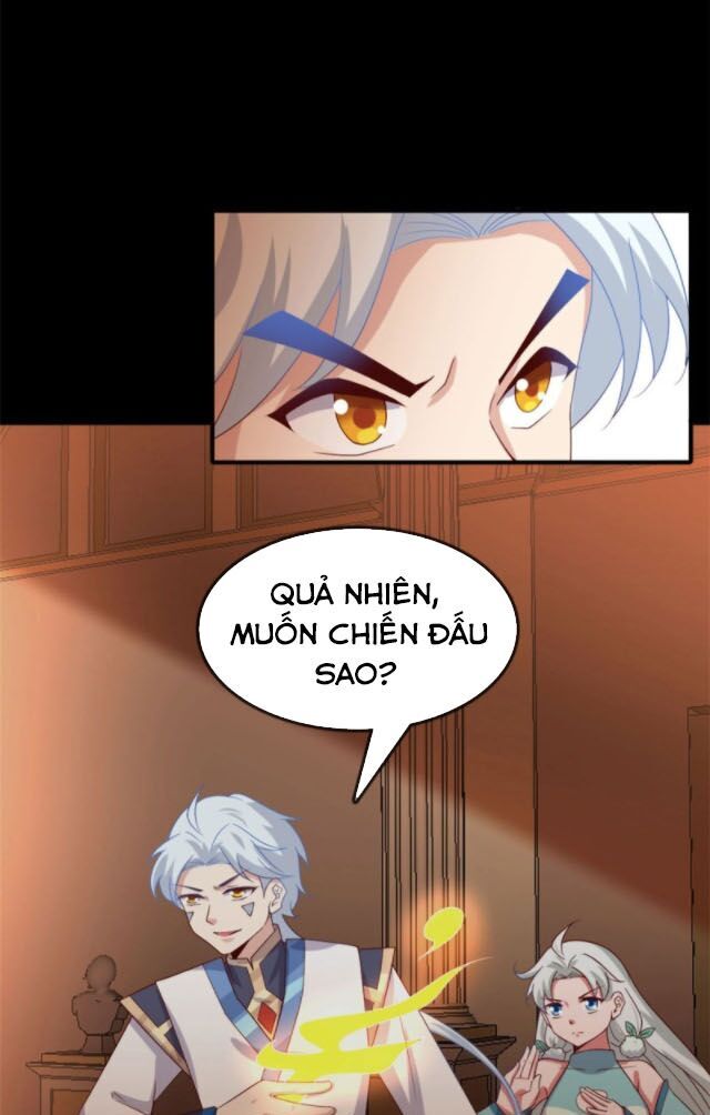 Chí Tôn Võ Đế Chapter 274 - Trang 2