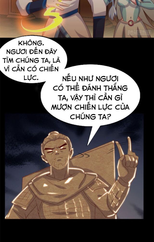 Chí Tôn Võ Đế Chapter 274 - Trang 2