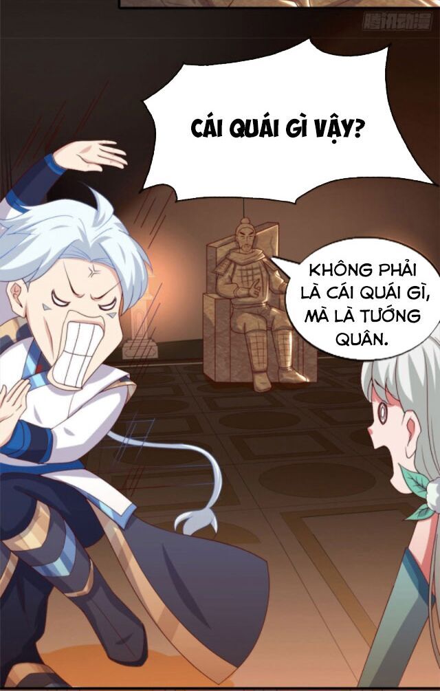 Chí Tôn Võ Đế Chapter 274 - Trang 2