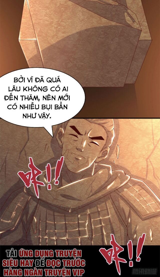 Chí Tôn Võ Đế Chapter 274 - Trang 2