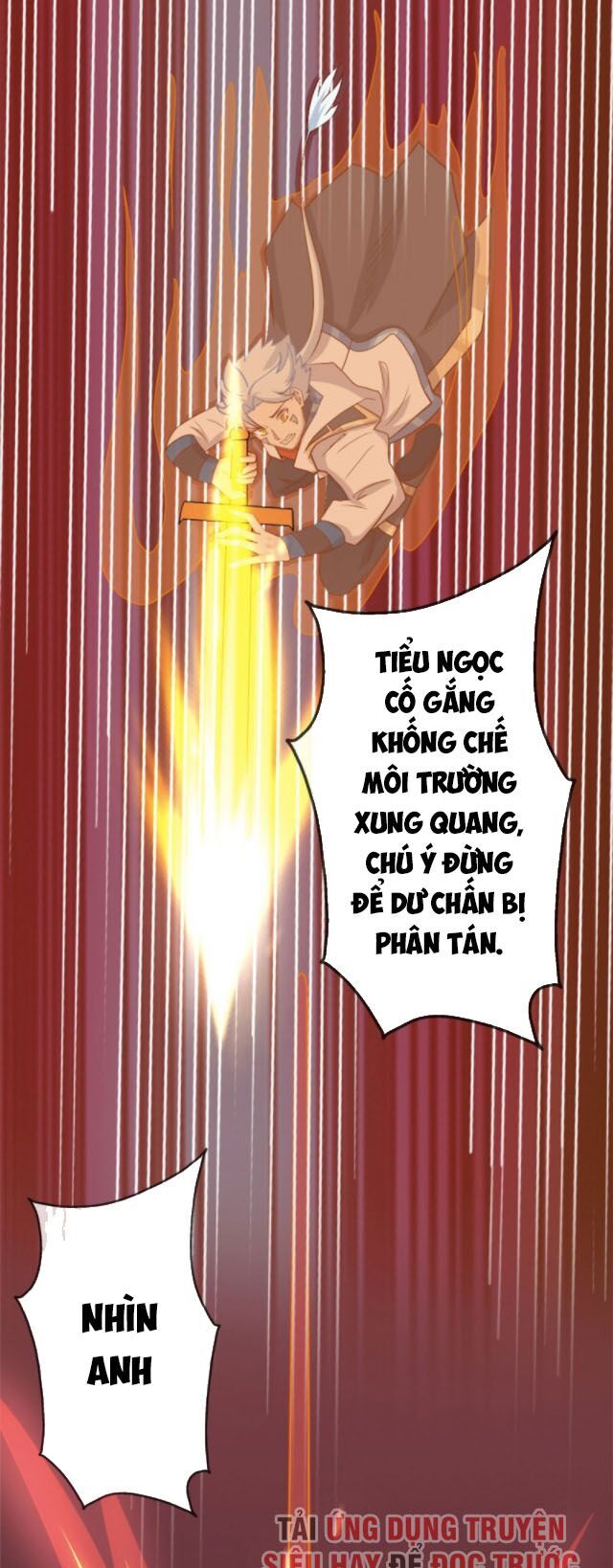 Chí Tôn Võ Đế Chapter 271 - Trang 2