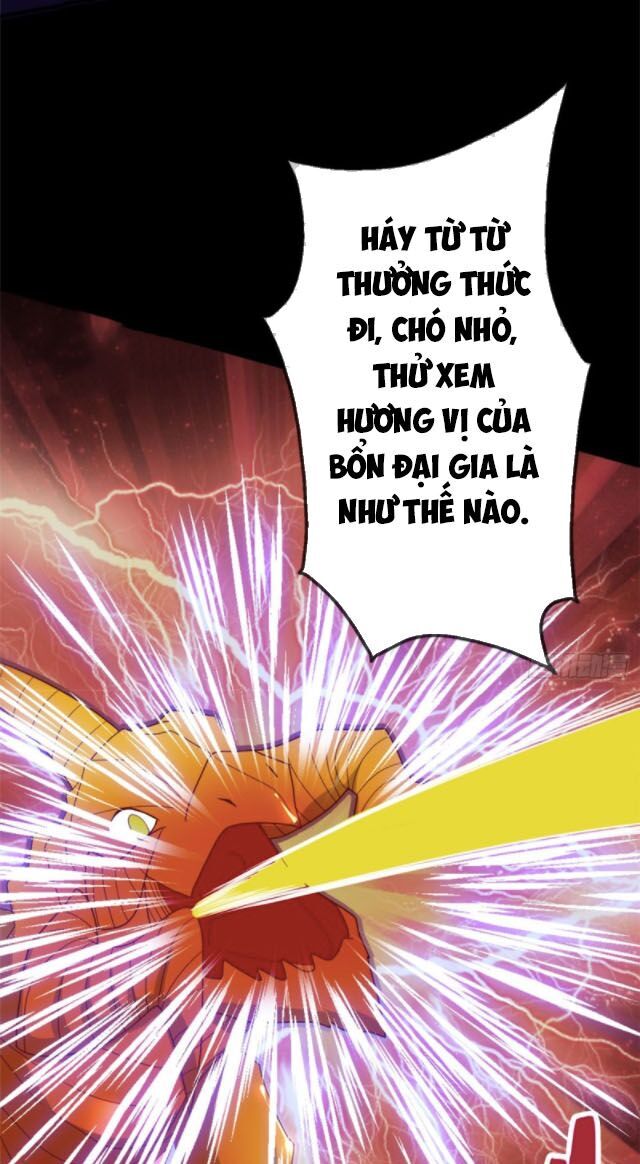 Chí Tôn Võ Đế Chapter 271 - Trang 2